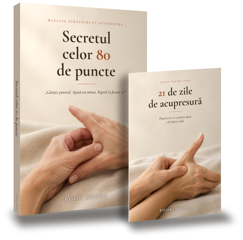 Secretul celor 80 de puncte